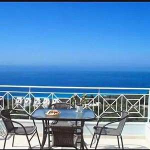  Apartment 61 Sea And Sunset View
