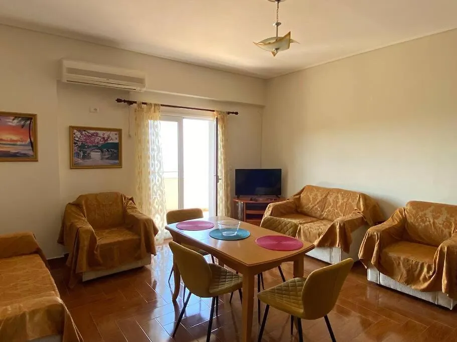 Drimadhe: Spacious And All-Comfort Sea-View Appt contacts